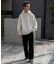 『別注』Gramicci for DOORS　8Wコーデュロイ トラウザー