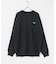 『別注』PENNEYS×DOORS　THE FOX クルーネック スフレニット