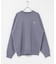 『別注』PENNEYS×DOORS　THE FOX クルーネック スフレニット