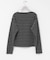 VELOUR BORDER 2WAY TOPS