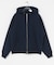 Logic One　SWEAT ZIP PARKA