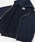 Logic One　SWEAT ZIP PARKA