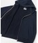 Logic One　SWEAT ZIP PARKA