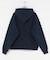 Logic One　SWEAT ZIP PARKA