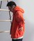 Logic One　SWEAT ZIP PARKA