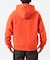 Logic One　SWEAT ZIP PARKA