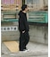 Logic One　SWEAT ZIP PARKA