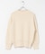 『WEB／一部店舗限定カラー』ボトルネックKNITプルオーバー