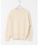『WEB／一部店舗限定カラー』ボトルネックKNITプルオーバー