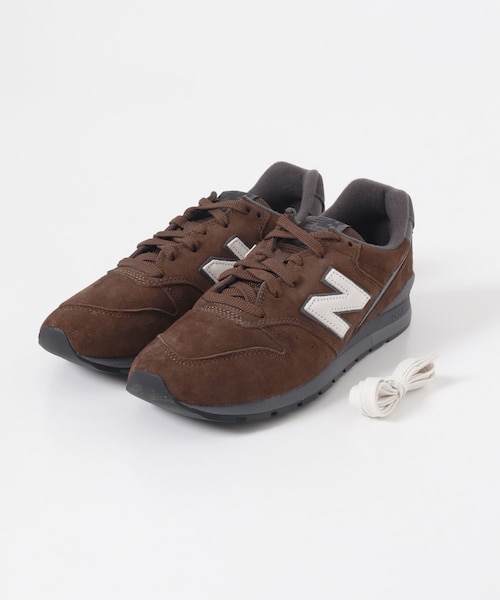 NEW BALANCE 996｜アーバンリサーチの通販｜&mall（アンドモール）三井