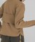 モールヤーンビスチェSETニット