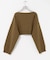 new basic　HIGH RIDGE KNIT