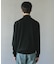 タートルネック カシミヤブレンドロングスリーブニット