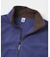 DISCUS　スタンドカラー配色フルZIP JACKET