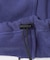 DISCUS　スタンドカラー配色フルZIP JACKET
