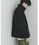 DISCUS　スタンドカラー配色フルZIP JACKET