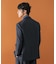 LIFE STYLE TAILOR　TWクリアツイルジャケット