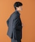 LIFE STYLE TAILOR　TWクリアツイルジャケット