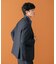 LIFE STYLE TAILOR　TWクリアツイルジャケット