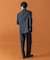 LIFE STYLE TAILOR　TWクリアツイルジャケット