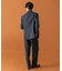 LIFE STYLE TAILOR　TWクリアツイルジャケット