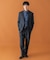 LIFE STYLE TAILOR　TWクリアツイルジャケット