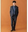 LIFE STYLE TAILOR　TWクリアツイルジャケット