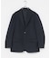 LIFE STYLE TAILOR　TWクリアツイルジャケット