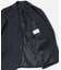 LIFE STYLE TAILOR　TWクリアツイルジャケット