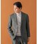 LIFE STYLE TAILOR　TWクリアツイルジャケット