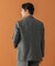 LIFE STYLE TAILOR　TWクリアツイルジャケット