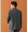 LIFE STYLE TAILOR　TWクリアツイルジャケット