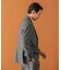 LIFE STYLE TAILOR　TWクリアツイルジャケット