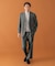 LIFE STYLE TAILOR　TWクリアツイルジャケット