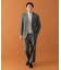 LIFE STYLE TAILOR　TWクリアツイルジャケット