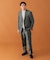 LIFE STYLE TAILOR　TWクリアツイルジャケット