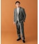 LIFE STYLE TAILOR　TWクリアツイルジャケット