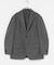 LIFE STYLE TAILOR　TWクリアツイルジャケット