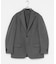 LIFE STYLE TAILOR　TWクリアツイルジャケット