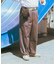 Logic One × Dickies　Dope pants