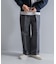 Logic One × Dickies　Dope pants