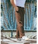 Logic One × Dickies　Dope pants