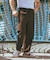 Logic One × Dickies　Dope pants