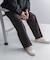 Logic One × Dickies　Dope pants