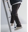 Logic One × Dickies　Dope pants