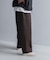 Logic One × Dickies　Dope pants