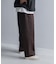 Logic One × Dickies　Dope pants
