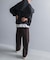 Logic One × Dickies　Dope pants