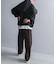 Logic One × Dickies　Dope pants