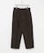 Logic One × Dickies　Dope pants